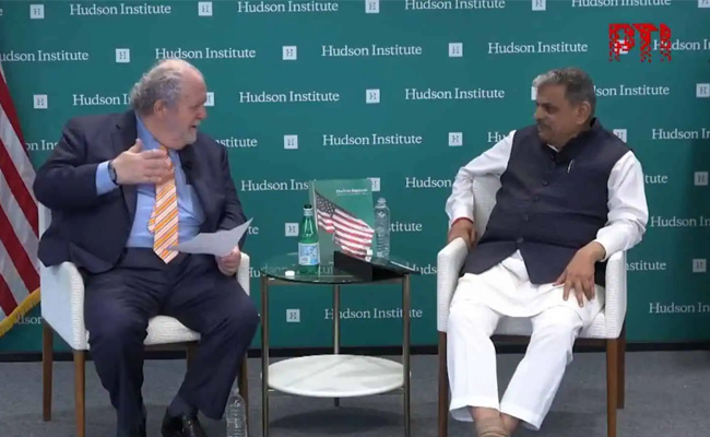 Hosabale dismisses ‘KKK’ label for RSS